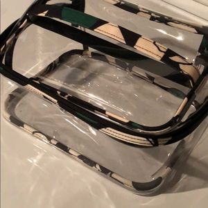 EUC- Vera Bradley Travel/Gym Bag